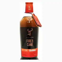 Glenfiddich Fire and Cane Single Malt Scotch Whisky