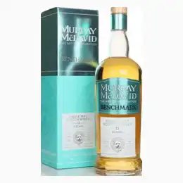 Ledaig 15 Year Old 2009 - Benchmark  Whisky 70cl