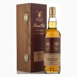 St Magdalene 1975  - Rare Old  Whisky 70cl