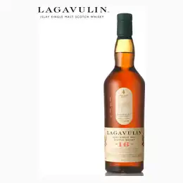 LAGAVULIN 16 YEAR OLD - TB Watson