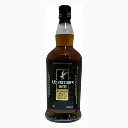 Campbeltown Loch