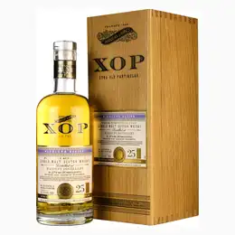 Macduff 1997-2023 25 Year Old XOP Cask DL17100