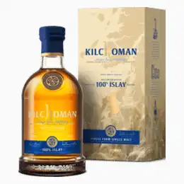 Kilchoman 100% Islay 13th Release