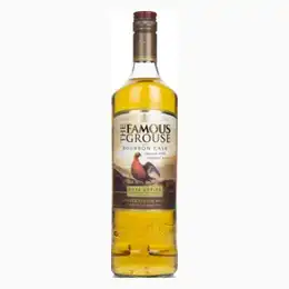 Famous Grouse Bourbon Cask  Whisky