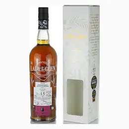 Braeval  15 Year Old 2009 Lady of the Glen 