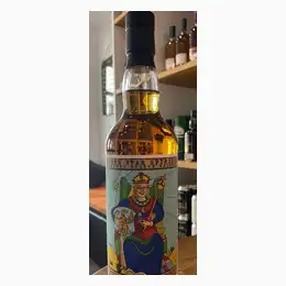 The Empress 17 Year Old Blended Scotch Whisky / North Star Spirits