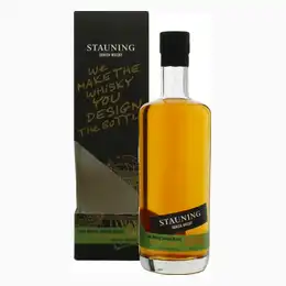 Stauning Smoke Diy 70cl