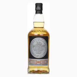 Hazelburn 10 Year Old Whisky