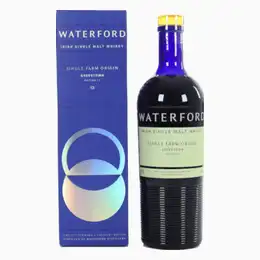 Waterford - Sheestown  Single Farm Origin