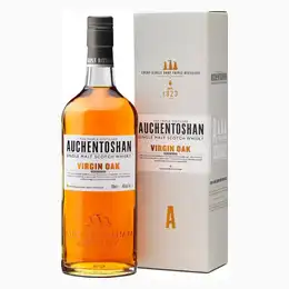Auchentoshan American Virgin Oak Whisky, 70 cl