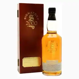 Caperdonich 1968 30 Year Old Signatory