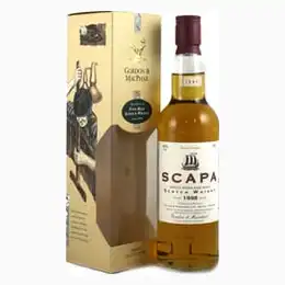 Scapa 1988