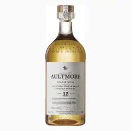 Aultmore 12yr
