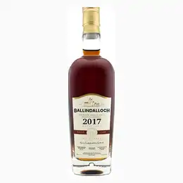 Ballindalloch 7 Years Old Pedro Ximenez Sherry Butt