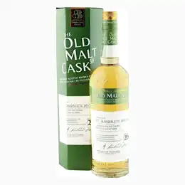 St. Magdalene 1982 26 Year Old, Old Malt Cask Bottling with Carton