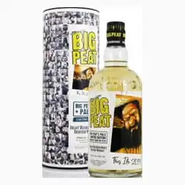Big Peat Feis Ile 2019