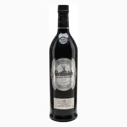 Glenfiddich 12 Year Old Caoran Reserve