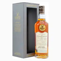 Craigellachie 2007 16 Year Old - Gordon & MacPhail Connoisseurs Choice Cask #900582