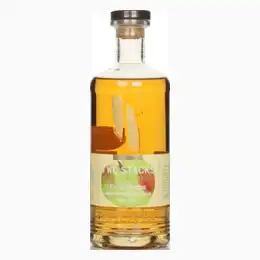 Two Stacks Apple Brandy Cask Finish - Fruit Drops Whiskey 70cl