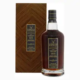 Private Collection Caperdonich 1979 #1105 Limited Edition Single Cask Speyside Single Malt Scotch Whisky 70cl