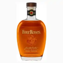 Four Roses Small Batch Limited Edition 2024 Limited Edition 70cl