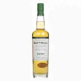 Daftmill 2007 - Winter Batch Release Whisky
