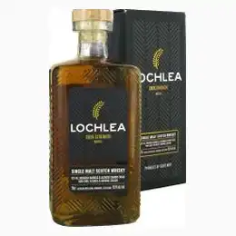 Lochlea Cask Strength Batch 1 60.1% 70cl