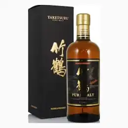 Nikka Taketsuru Pure Malt Whisky