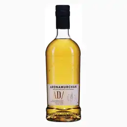 Ardnamurchan AD/ Core Release