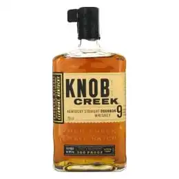 Knob Creek Bourbon 50% 70cl