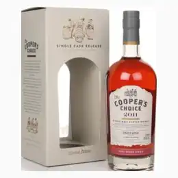 Dailuaine 11 Year Old 2011  - The Coopers Choice  70cl