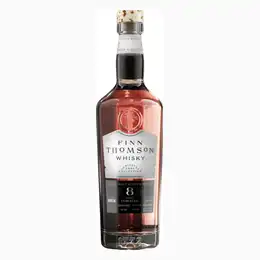 Tomatin 8 Year Old 2015 Finn Thomson