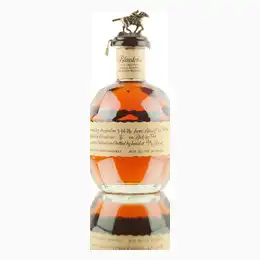 Blantons Original Single Barrel #1576