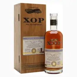 Clynelish 1996 25 Year Old Xtra Old Particular
