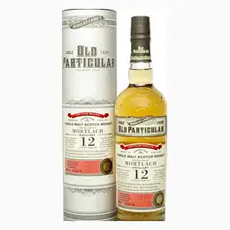 Mortlach 12 Year Old 2009 