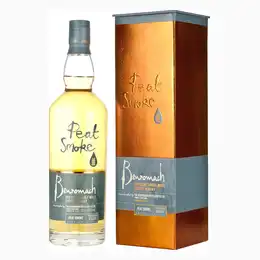 Benromach Peat Smoke 2007