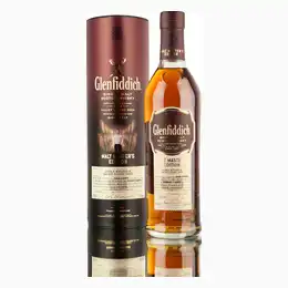 Glenfiddich Malt Masters Edition