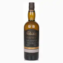 Port Askaig Cask Strength Batch #01-2023 Whisky 70cl