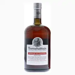 Bunnahabhain Eirigh na Greine Whisky 1.0L 
