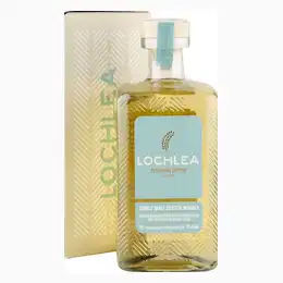 Lochlea Ploughing Edition, First Crop 2023 Bottling with Presentation Box - Peated