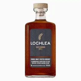 Lochlea Cask Strength Batch 2