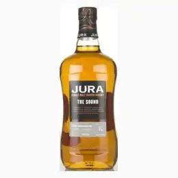 Jura The Sound Whisky
