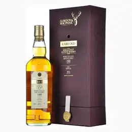 Port Ellen 1980-2015 Gordon & MacPhail Rare Old
