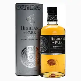 Highland Park Harald