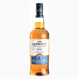 THE GLENLIVET FOUNDERS RESERVE - TB Watson