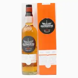 Glengoyne 10 Year Old Highland Single Malt