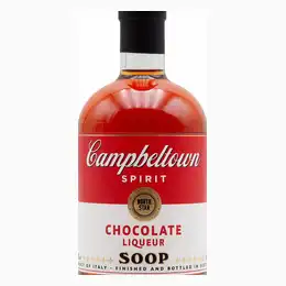 Campbeltown Spirit Chocolate Liqueur North Star Spirits