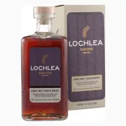 Lochlea Fallow Edition 2nd Crop 46% 70cl