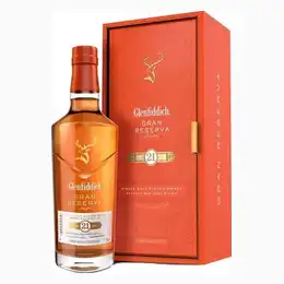 Glenfiddich 21 Year Old Gran Reserva 70cl