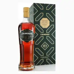 Tamdhu 21 Year Old 47.5% 70cl